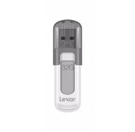 USB флешки - LEXAR JUMPDRIVE V100 (USB 3,0) 128GB LJDV100-128ABGY - быстрый заказ от производителяUSB флешки - LEXAR JUMPDRIVE V100 (USB 3,0) 128GB LJDV100-128ABGY - быстрый заказ от производителя