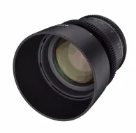 CINEMA objektīvi - SAMYANG 85MM T1,5 VDSLR MK2 MFT F1311209102 - ātri pasūtīt no ražotājaCINEMA objektīvi - SAMYANG 85MM T1,5 VDSLR MK2 MFT F1311209102 - ātri pasūtīt no ražotāja