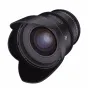 CINEMA objektīvi - SAMYANG 24MM T1,5 VDSLR MK2 MFT F1310809102 - ātri pasūtīt no ražotāja
