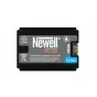 Батареи для камер - Newell Plus replacement battery NP-W235 for Fujifilm - купить сегодня в магазине Master Foto и с доставкой Лучший выбор профессионалов