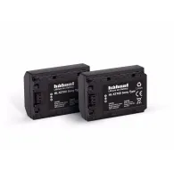 Kameru akumulatori - HÄHNEL BATTERY SONY HL-XZ100 TWIN PACK 1000160.5 - ātri pasūtīt no ražotājaKameru akumulatori - HÄHNEL BATTERY SONY HL-XZ100 TWIN PACK 1000160.5 - ātri pasūtīt no ražotāja