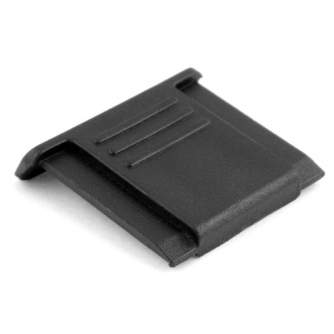 Camera Protectors - JJC HC-3A end cap for flashing sleds - ISO standard - quick order from manufacturer