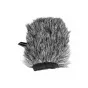 Mikrofonu aksesuāri - Deadcat Saramonic VMIC-WS windshield for Vmic & Vmic Recorder microphones - ātri pasūtīt no ražotāja