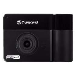 Dash Cameras - TRANSCEND DASHCAM DRIVEPRO 110, CLASSIC (32GB) TS-DP110M-32G - quick order from manufacturer