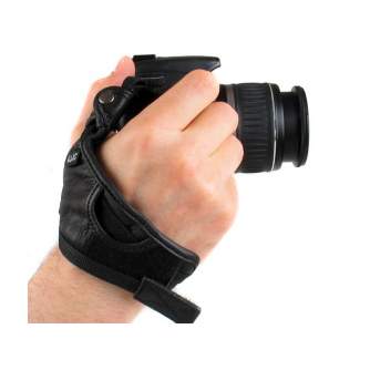 Kameru siksniņas - JJC HS-N Wrist strap for camera - ātri pasūtīt no ražotāja