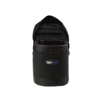Objektīvu somas - Camrock Lens cover - L220 - ātri pasūtīt no ražotāja