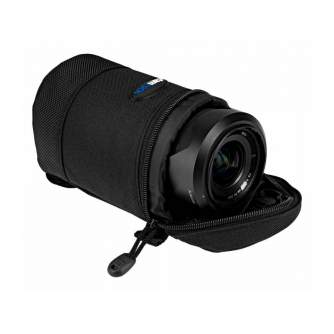 Objektīvu somas - Camrock Lens cover L230 - ātri pasūtīt no ražotāja