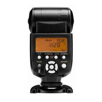 Flashes On Camera Lights - Speedlite Yongnuo YN565EX III for Nikon - quick order from manufacturer