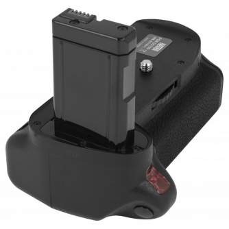 Kameru bateriju gripi - Newell Battery Pack BG-D51 for Nikon - ātri pasūtīt no ražotāja