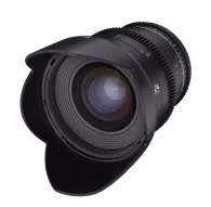 CINEMA objektīvi - SAMYANG 24MM T1,5 VDSLR MK2 SONY E F1310806102 - ātri pasūtīt no ražotājaCINEMA objektīvi - SAMYANG 24MM T1,5 VDSLR MK2 SONY E F1310806102 - ātri pasūtīt no ražotāja