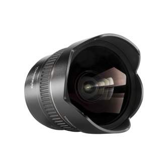 Objektīvi - Yongnuo YN 14 mm f / 2.8 lens for Nikon F - ātri pasūtīt no ražotāja