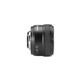 Objektīvi - Yongnuo YN 35 mm f / 2.0 lens for Nikon F - ātri pasūtīt no ražotāja