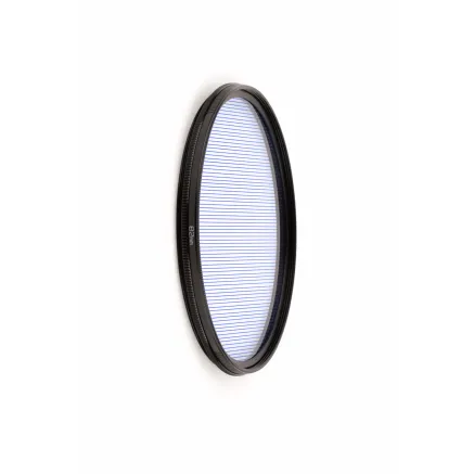 NISI CINE FILTER ALLURE STREAK BLUE 2MM 82MM ALLURE STREAK 82MM