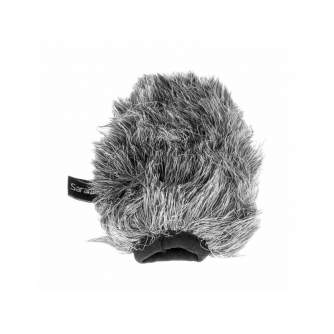 Accessories for microphones - Saramonic SR-M3WS Deadcat for SR-M3 microphones - quick order from manufacturer