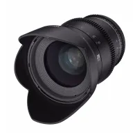 CINEMA Video Lenses - SAMYANG 35MM T1,5 VDSLR MK2 SONY E F1311006102 - quick order from manufacturerCINEMA Video Lenses - SAMYANG 35MM T1,5 VDSLR MK2 SONY E F1311006102 - quick order from manufacturer