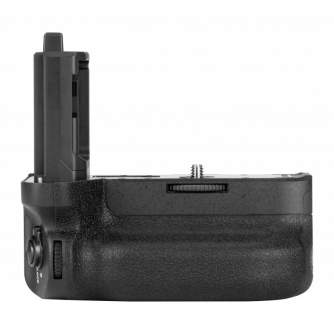 Батарейные блоки - Newell VG-C4EM Battery Pack for Sony - быстрый заказ от производителя