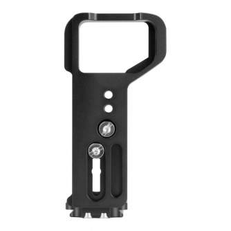 Kameru bateriju gripi - Newell NL-A7IV L-bracket for Sony A7R IV / A9 II - ātri pasūtīt no ražotāja