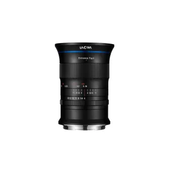 MIRRORLESS Объективы - Laowa 100mm f/2.8 2X Ultra Macro APO Canon RF VE10028RF - быстрый заказ от производителя