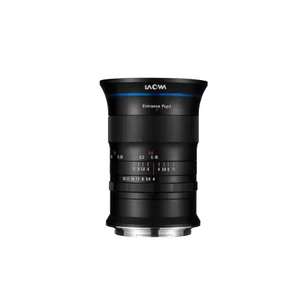 Laowa 100mm f/2.8 2X Ultra Macro APO Canon RF VE10028RF