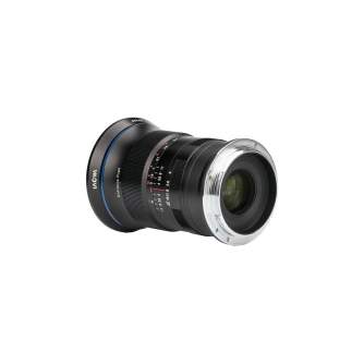 Objektīvi - Laowa CA-Dreamer 100 mm f/2,8 Macro 2:1 for Canon R - ātri pasūtīt no ražotāja