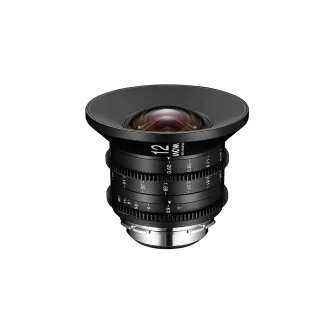 MIRRORLESS Objektīvi - Laowa D-Dreamer 12mm f/2,8 Zero-D for Canon RF - ātri pasūtīt no ražotāja