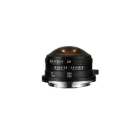 Objektīvi bezspoguļa kamerām - Laowa 4mm f/2,8 Fisheye for Sony E - ātri pasūtīt no ražotājaObjektīvi bezspoguļa kamerām - Laowa 4mm f/2,8 Fisheye for Sony E - ātri pasūtīt no ražotāja