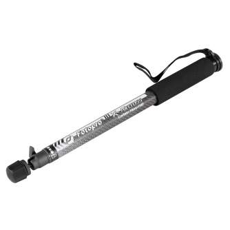 Monopods - Fotopro X Aircross 3 in 1 Monopod 160 Grijs Carbon X Aircross Mono 160 GREY - quick order from manufacturer