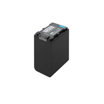 Батареи для камер - Newell NP-FV100A battery - купить сегодня в магазине и с доставкой