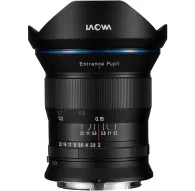 MIRRORLESS Объективы - Laowa 15mm f/2 Zero D Canon RF VE1520RF - быстрый заказ от производителяMIRRORLESS Объективы - Laowa 15mm f/2 Zero D Canon RF VE1520RF - быстрый заказ от производителя