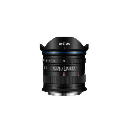 Laowa 17mm f/1.8 MFT VE1718MFT