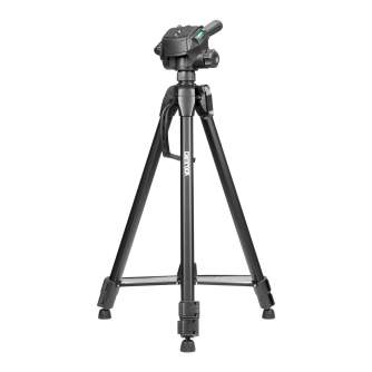 Photo Tripods - Camrock TE68 Black Tripod - Mobile Kit - buy today in store and with delivery