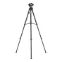 Photo Tripods - Camrock TE68 Black Tripod - Mobile Kit - buy today in Master Foto store and with delivery Best choise selected by experts
