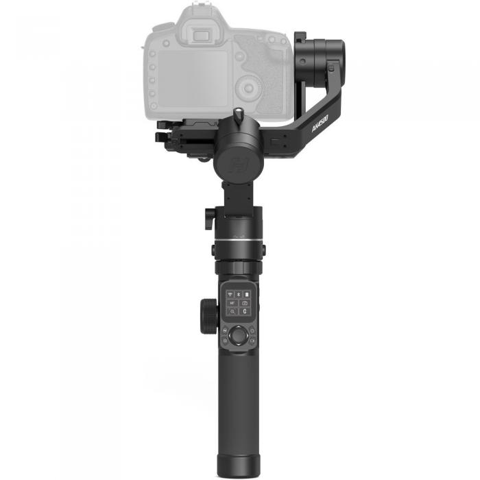 Video stabilizatori - FeiyuTech AK4500 Gimbal Essentials Kit - ātri pasūtīt no ražotāja