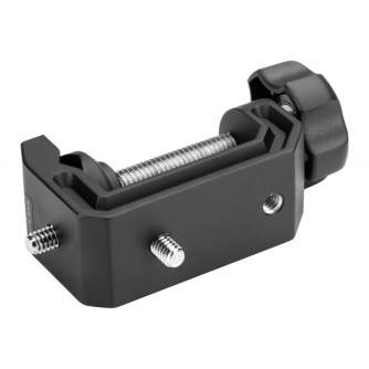 Holders Clamps - Fotopro MS 61 Aluminium Bracket MS 61 - quick order from manufacturer