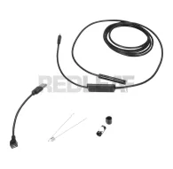 Microscopes - The Redleaf RDE-202US WiFi endoscope 2m - quick order from manufacturerMicroscopes - The Redleaf RDE-202US WiFi endoscope 2m - quick order from manufacturer