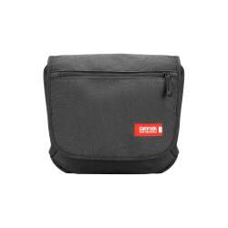 Наплечные сумки - Camrock City Messenger XB40 Black - купить сегодня в магазине и с доставкой