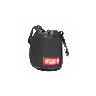Сумки/чехлы для объективов - Camrock City Grey L100 Lens pouch - быстрый заказ от производителя