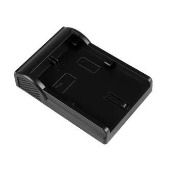 Kameras bateriju lādētāji - NP-FZ100 Battery adapter for Newell DC-LCD Chargers - ātri pasūtīt no ražotāja