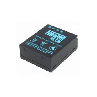 Батареи для камер - Newell Plus battery replacement for BLH-1 - быстрый заказ от производителя