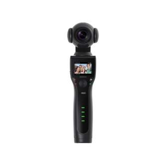 Video stabilizers - Removu K1 gimbal camera - quick order from manufacturer