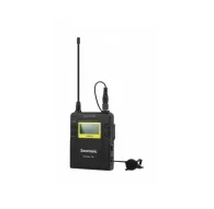 Wireless Audio Systems - Transmitter with Saramonic TX9 microphone for UwMic9 wireless audio system - quick order from manufacturerWireless Audio Systems - Transmitter with Saramonic TX9 microphone for UwMic9 wireless audio system - quick order from manufacturer