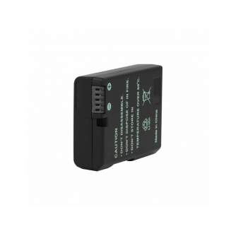 Camera Batteries - Newell Replacement Battery EN-EL14 for Nikon - buy today in store and with delivery