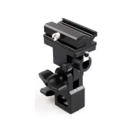 Аксессуары штативов - OEM flash & umbrella holder - быстрый заказ от производителяАксессуары штативов - OEM flash & umbrella holder - быстрый заказ от производителя