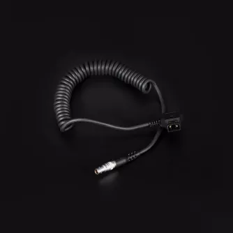 V-Mount Baterijas - HOLLYLAND D-TAP TO 2-PIN LEMO POWER CABLE D-TAP2LEMO - ātri pasūtīt no ražotāja