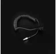 V-Mount Battery - HOLLYLAND D-TAP TO 2-PIN LEMO POWER CABLE D-TAP2LEMO - quick order from manufacturerV-Mount Battery - HOLLYLAND D-TAP TO 2-PIN LEMO POWER CABLE D-TAP2LEMO - quick order from manufacturer