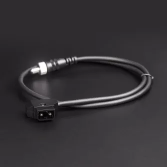 Wires, cables for video - HOLLYLAND 2-PIN LEMO-12V AC/DC POWER SUPPLY FOR COSMO SERIES 2-PIN12V - quick order from manufacturer