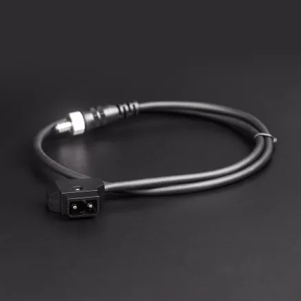 HOLLYLAND 2-PIN LEMO-12V AC/DC POWER SUPPLY FOR COSMO SERIES 2-PIN12V