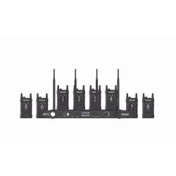 Wireless Video Transmitter - HOLLYLAND SYSCOM 1000T WITH 4 BELT PACKS SYSCOM1000T - quick order from manufacturer