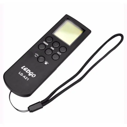 LEDGO LG-A21 REMOTE CONTROL LG-A21
