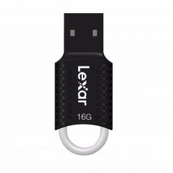 Zibatmiņas - LEXAR JUMPDRIVE V40 (USB 2.0) 16GB LJDV40-16GAB - ātri pasūtīt no ražotāja